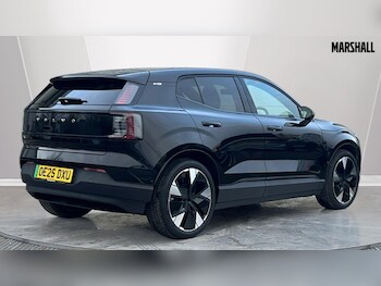 Used Volvo EX30 2025 for sale - 77269210: Photo