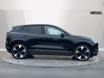 Used Volvo EX30 2025 for sale - 77269210: Photo