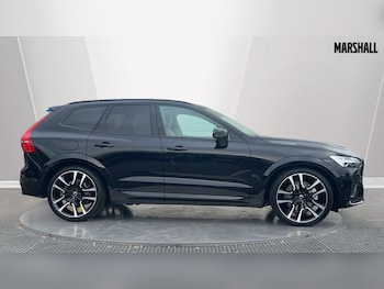Used Volvo XC60 2025 for sale - 77178054: Photo