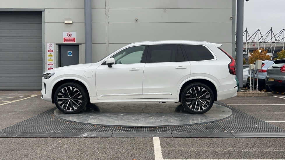 Used Volvo XC90 2025 for sale - 76871093: Photo 8