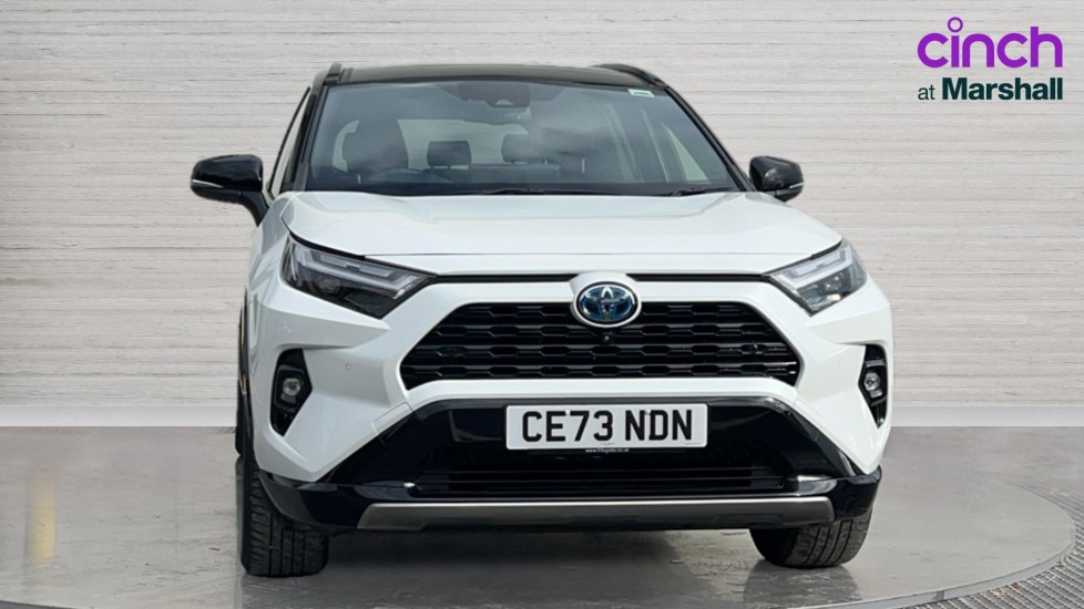 Used Toyota RAV4 2023 for sale - 76869643: Photo 8