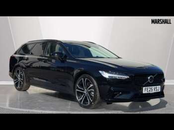 2025 - 2.0 T8 [455] PHEV Ultra Dark 5dr AWD Auto