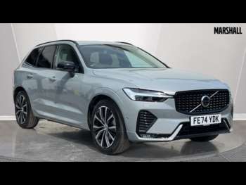 2024 - 2.0 B5P Ultra Dark 5dr AWD Geartronic Auto