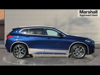 Used BMW X2 2019 for sale - 74897654: Photo
