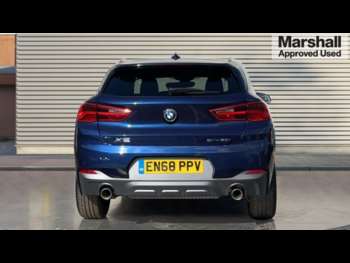 Used BMW X2 2019 for sale - 74897654: Photo