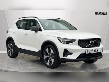 Volvo - XC40