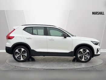Used Volvo XC40 2025 for sale - 76008260: Photo 3