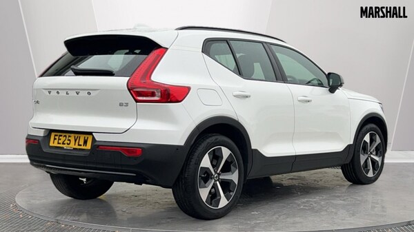 Used Volvo XC40 2025 for sale - 76008260: Photo 7