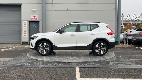 Used Volvo XC40 2025 for sale - 76008260: Photo 8