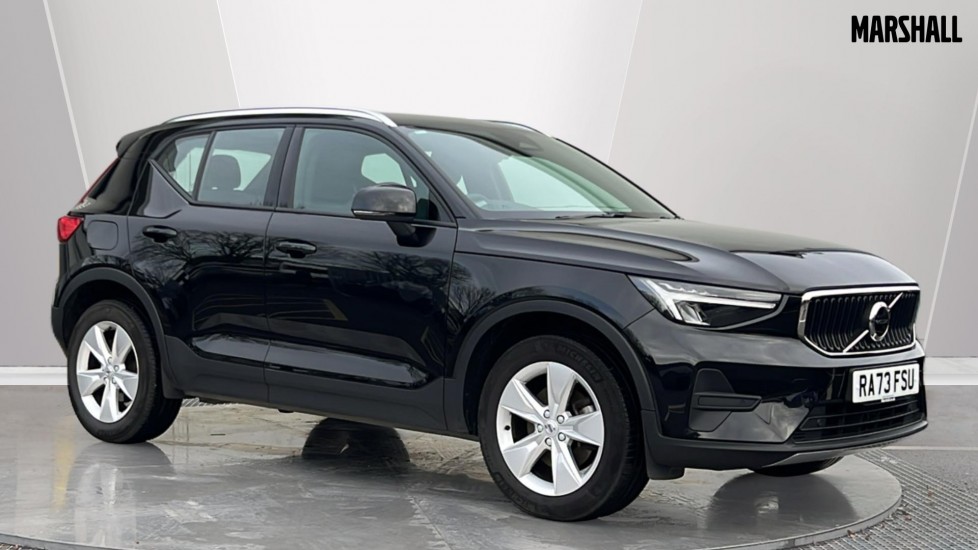Used Volvo XC40 2024 for sale - 76921763: Photo 1