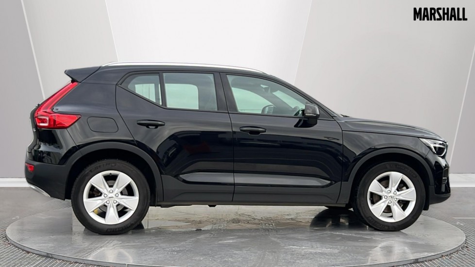 Used Volvo XC40 2024 for sale - 76921763: Photo 3
