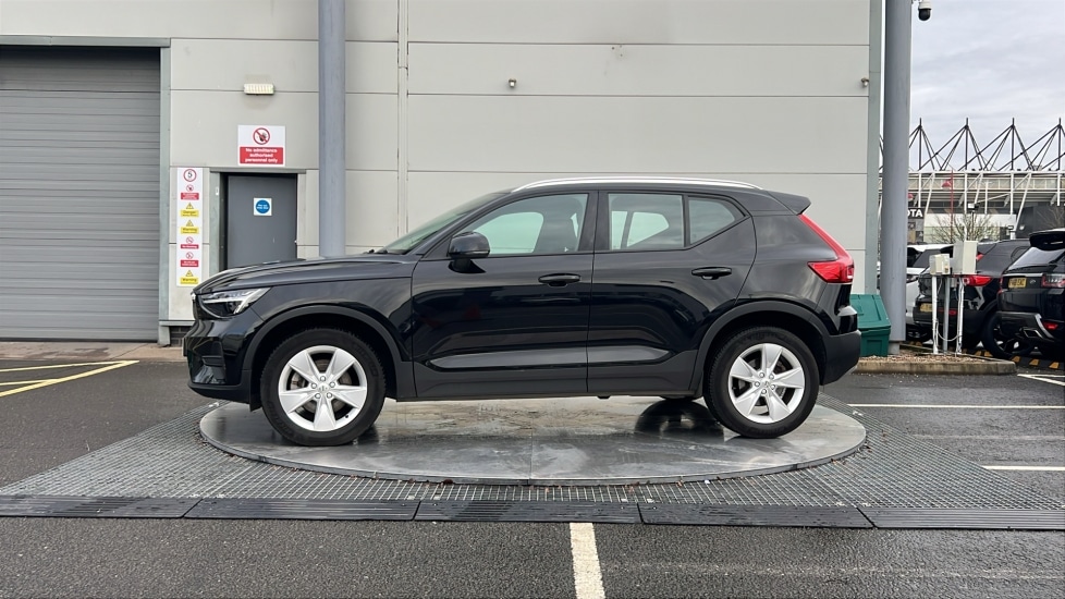 Used Volvo XC40 2024 for sale - 76921763: Photo 8