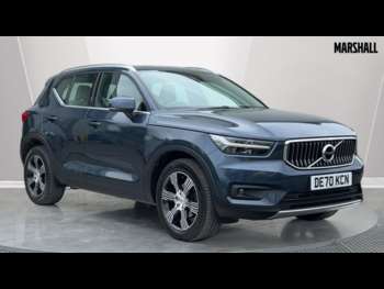 2020 - 1.5 T3 [163] Inscription 5dr Geartronic Auto