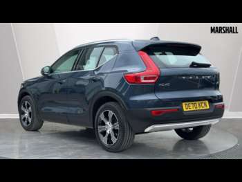 Used Volvo XC40 2020 for sale - 74482623: Photo