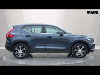 Used Volvo XC40 2020 for sale - 74482623: Photo