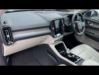 Used Volvo XC40 2020 for sale - 74482623: Photo