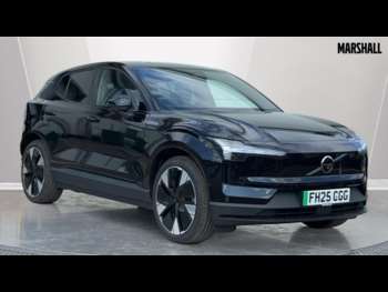 2025 - 200kW SM Extended Range Ultra 69kWh 5dr Auto