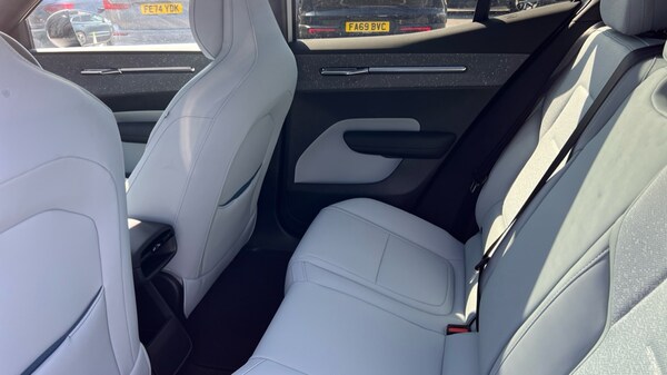 Used Volvo EX30 2025 for sale - 75481081: Photo 10
