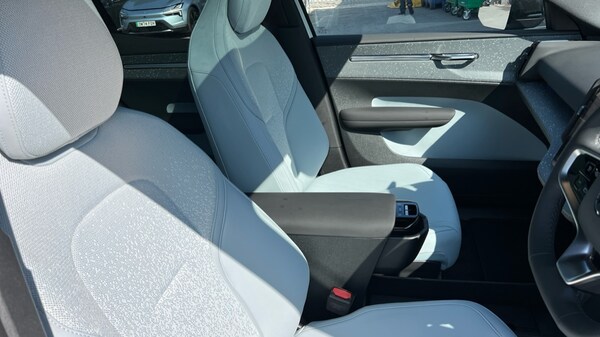 Used Volvo EX30 2025 for sale - 75481081: Photo 9