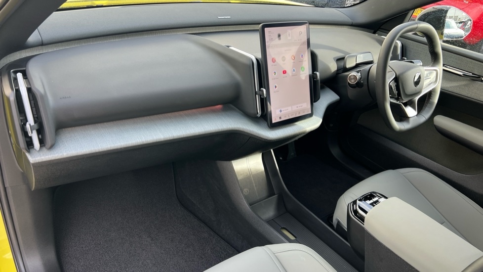 Used Volvo EX30 2025 for sale - 76871883: Photo 4