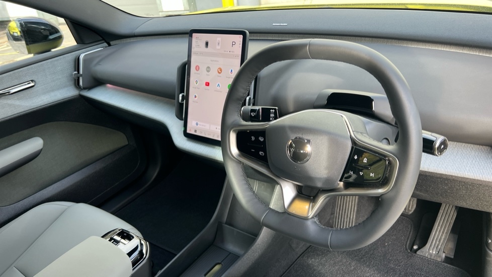 Used Volvo EX30 2025 for sale - 76871883: Photo 5