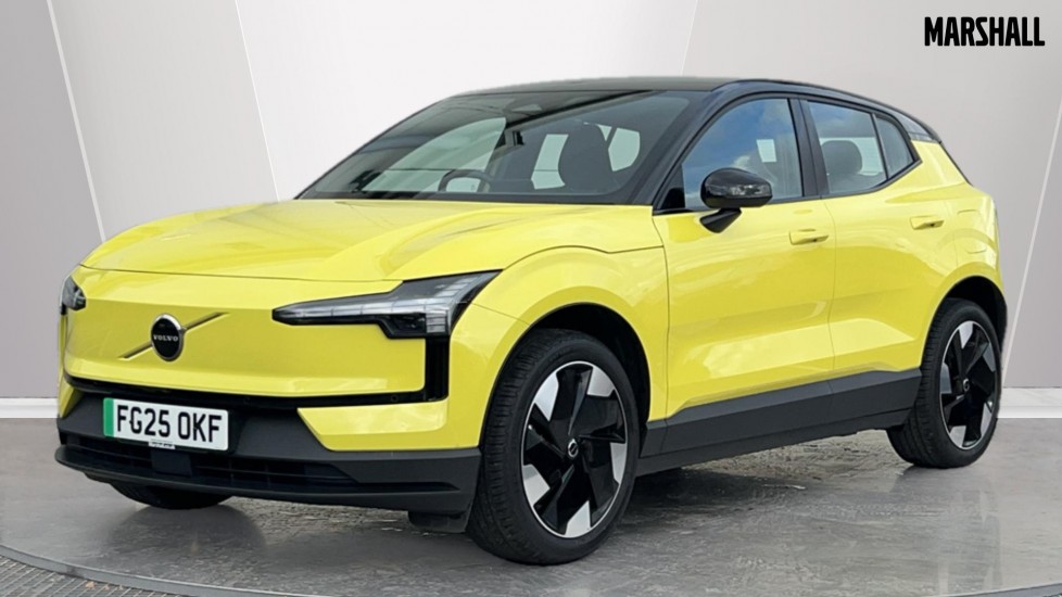 Used Volvo EX30 2025 for sale - 76871883: Photo 6