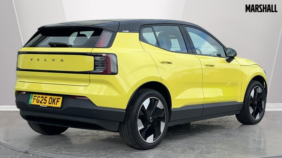Used Volvo EX30 2025 for sale - 76871883: Photo 7