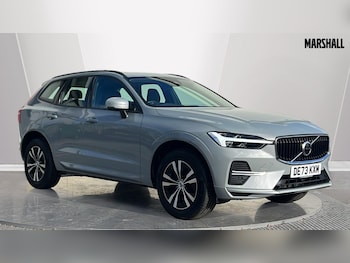 2023 - 2.0 B5P Core 5dr AWD Geartronic