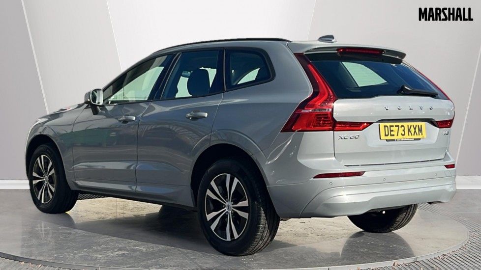 Used Volvo XC60 2023 for sale - 76873586: Photo 2