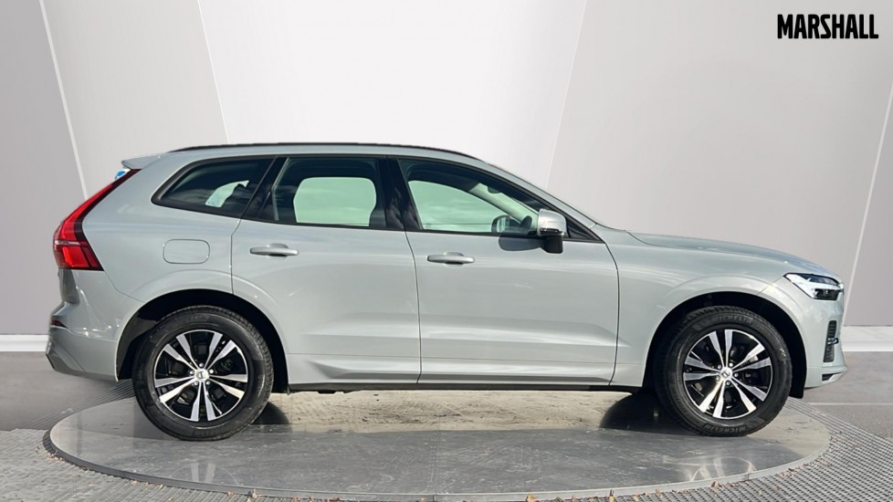 Used Volvo XC60 2023 for sale - 76873586: Photo 3