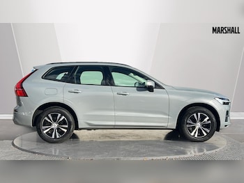 Used Volvo XC60 2023 for sale - 76873586: Photo