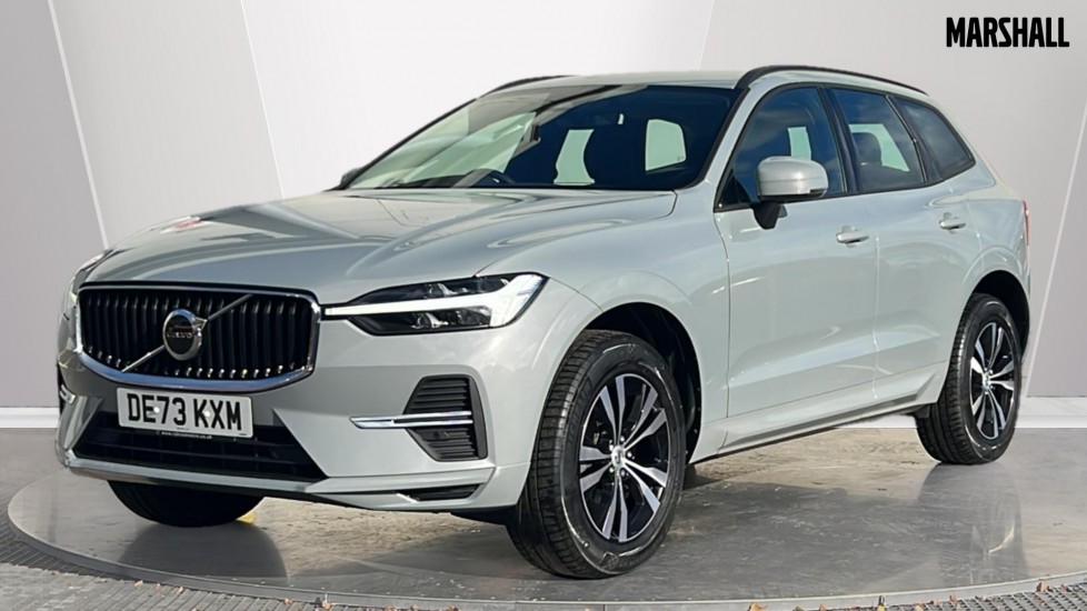 Used Volvo XC60 2023 for sale - 76873586: Photo 6