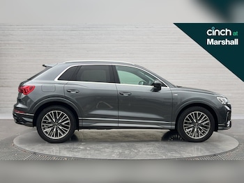 Used Audi Q3 2022 for sale - 76459081: Photo