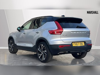 Used Volvo XC40 2018 for sale - 76519362: Photo