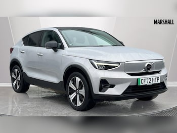 Used Volvo C40 2022 for sale - 77457882: Photo