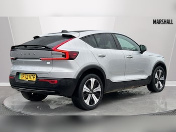 Used Volvo C40 2022 for sale - 77457882: Photo