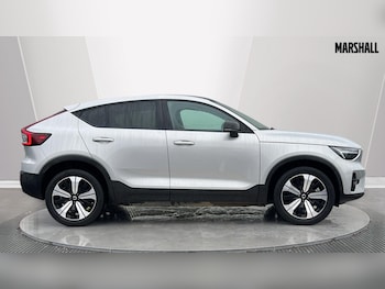 Used Volvo C40 2022 for sale - 77457882: Photo