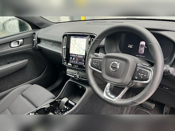 Used Volvo C40 2022 for sale - 77457882: Photo