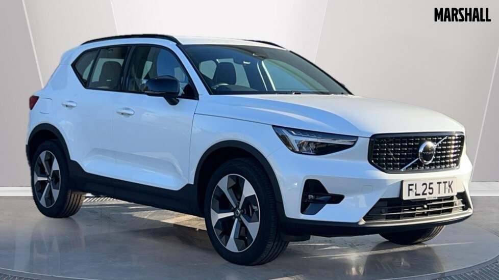 Used Volvo XC40 2025 for sale - 76172325: Photo 1