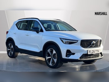 Volvo - XC40