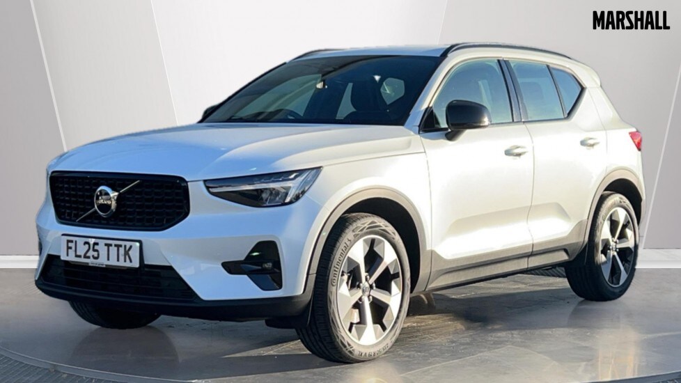 Used Volvo XC40 2025 for sale - 76172325: Photo 6