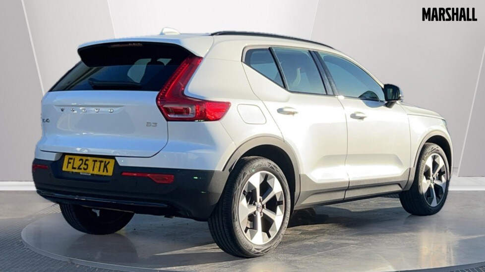 Used Volvo XC40 2025 for sale - 76172325: Photo 7