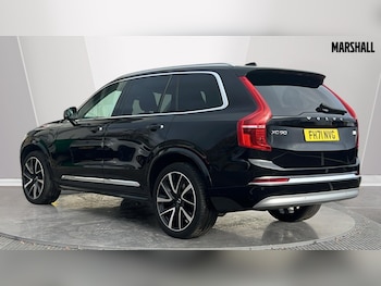 Used Volvo XC90 2021 for sale - 76458785: Photo