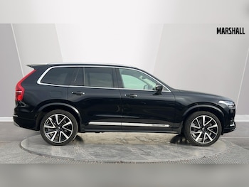 Used Volvo XC90 2021 for sale - 76458785: Photo