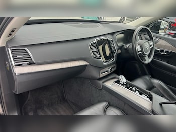 Used Volvo XC90 2021 for sale - 76458785: Photo