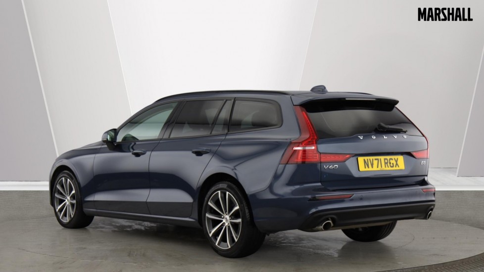 Used Volvo V60 2022 for sale - 77640696: Photo 3