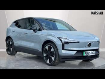 Used Volvo EX30 2025 for sale - 75046061: Photo