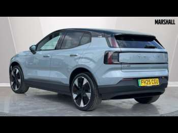 Used Volvo EX30 2025 for sale - 75046061: Photo