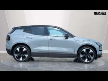 Used Volvo EX30 2025 for sale - 75046061: Photo