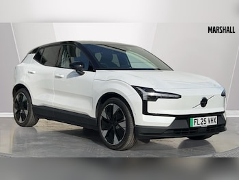 Volvo - EX30